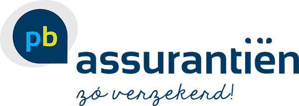 Logo PB Assurantiën